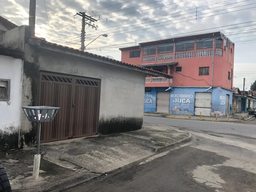 Foto 9 de Casa com 2 quartos à venda, 64m2 em Castolira, Pindamonhangaba - SP