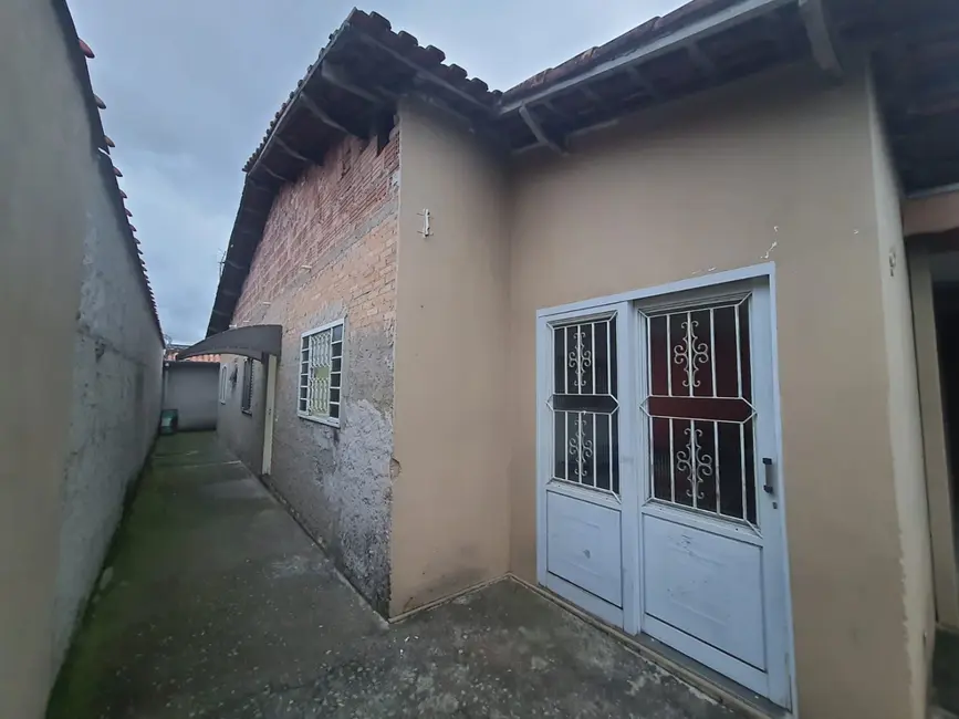 Foto 8 de Casa com 4 quartos à venda, 200m2 em Parque Aeroporto, Taubate - SP