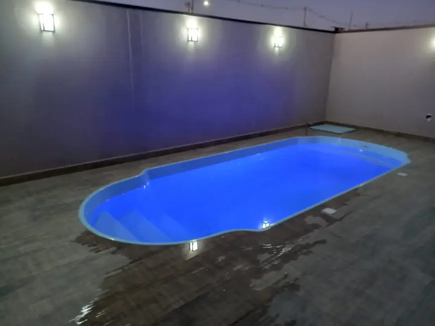 Foto 3 de Casa de Condomínio com 3 quartos à venda, 167m2 em Tremembe - SP