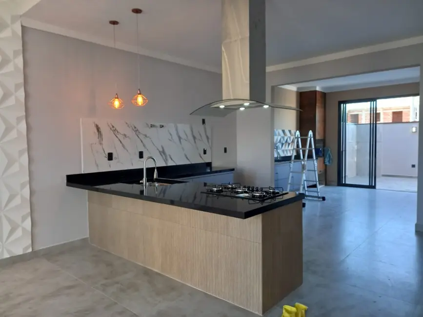 Casa de Condomínio com 3 quartos à venda, 167m2 em Tremembe - SP - imagem 9 Foto 9 de Casa de Condomínio com 3 quartos à venda, 167m2 em Tremembe - SP