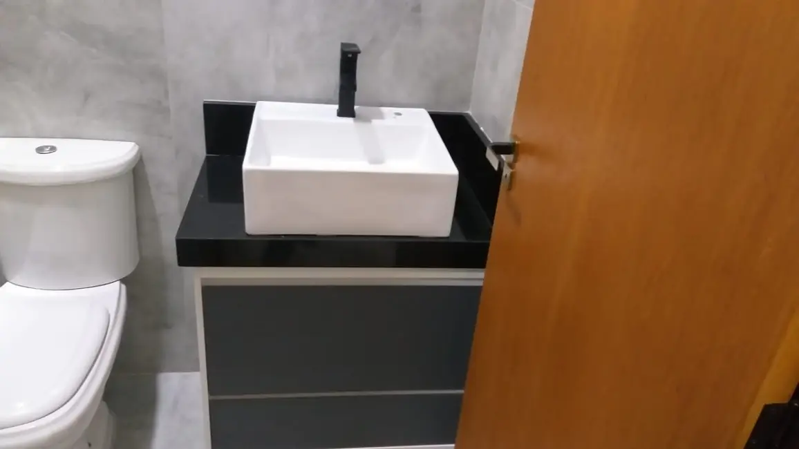 Foto 8 de Casa de Condomínio com 3 quartos à venda, 167m2 em Tremembe - SP