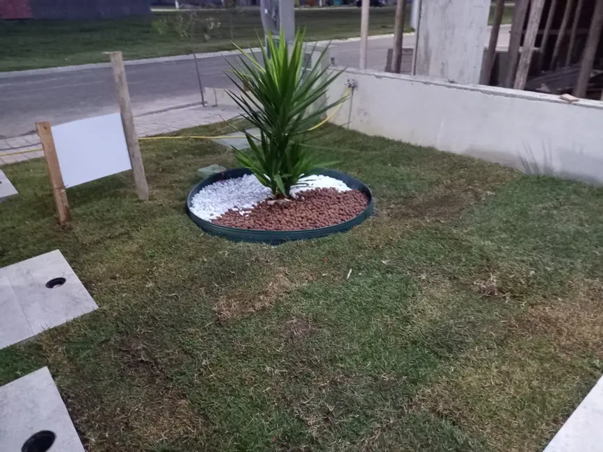 Foto 2 de Casa de Condomínio com 3 quartos à venda, 167m2 em Tremembe - SP