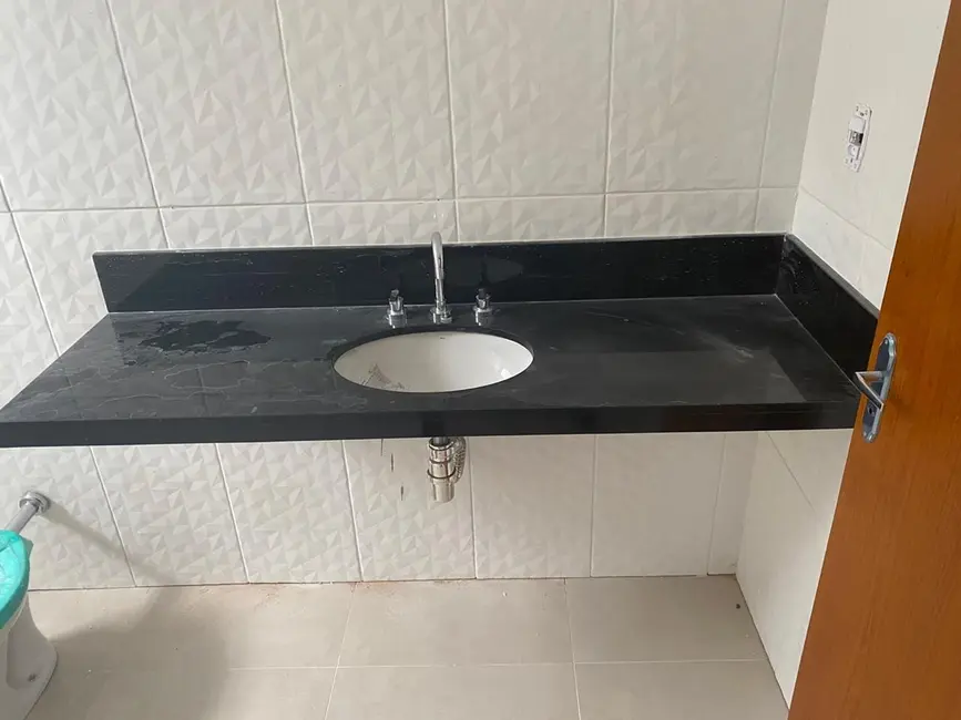 Foto 4 de Casa de Condomínio com 3 quartos à venda, 154m2 em Parque Esperança, Taubate - SP