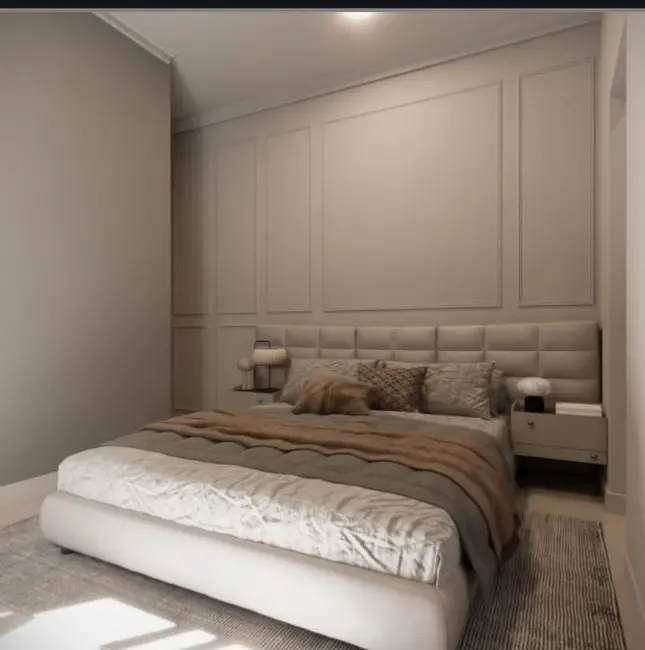 Foto 5 de Casa com 2 quartos à venda, 70m2 em Residencial Jardim Aurora, Pindamonhangaba - SP