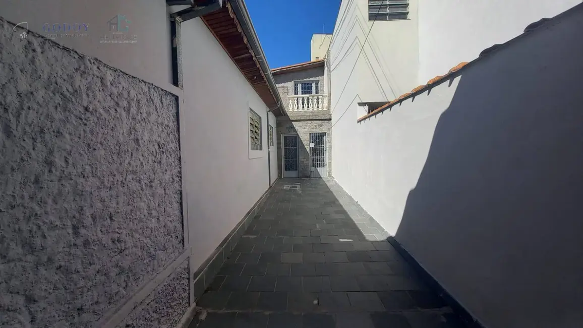 Foto 3 de Casa com 4 quartos à venda em Jardim Russi, Taubate - SP