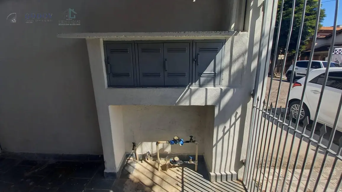 Foto 2 de Casa com 4 quartos à venda em Jardim Russi, Taubate - SP