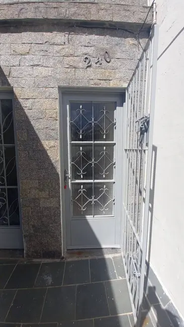 Foto 4 de Casa com 4 quartos à venda em Jardim Russi, Taubate - SP