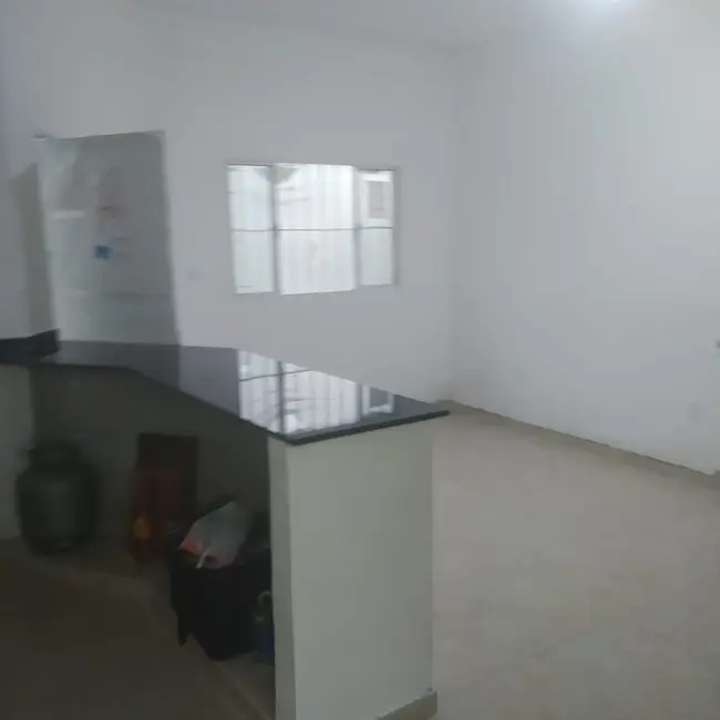 Foto 3 de Casa com 3 quartos à venda, 83m2 em Jardim Oásis, Taubate - SP