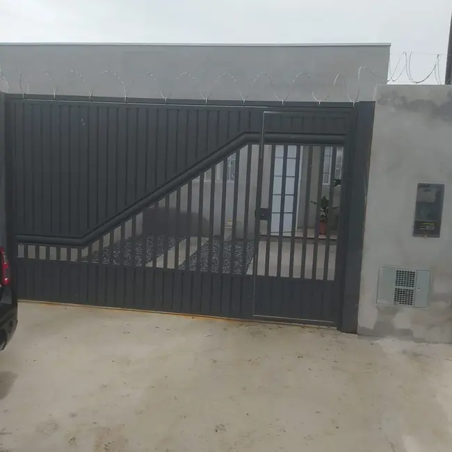 Foto 6 de Casa com 3 quartos à venda, 83m2 em Jardim Oásis, Taubate - SP