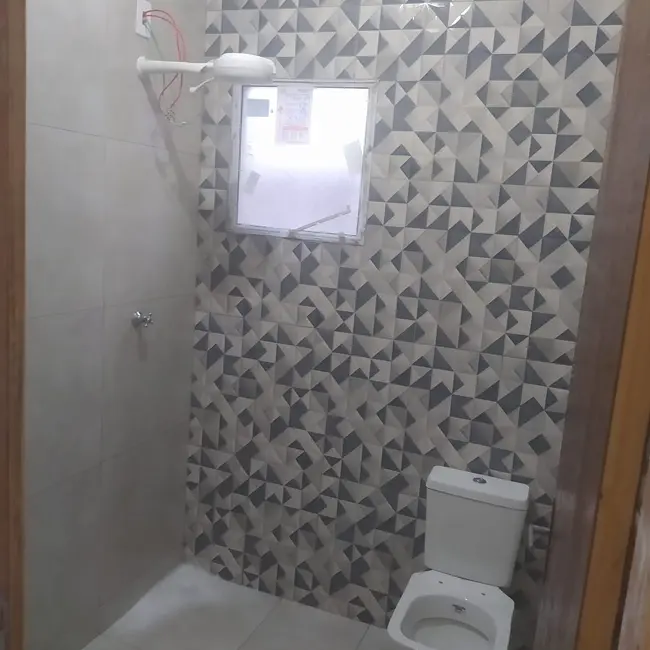 Foto 8 de Casa com 3 quartos à venda, 83m2 em Jardim Oásis, Taubate - SP