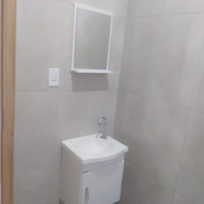 Foto 5 de Casa com 3 quartos à venda, 83m2 em Jardim Oásis, Taubate - SP