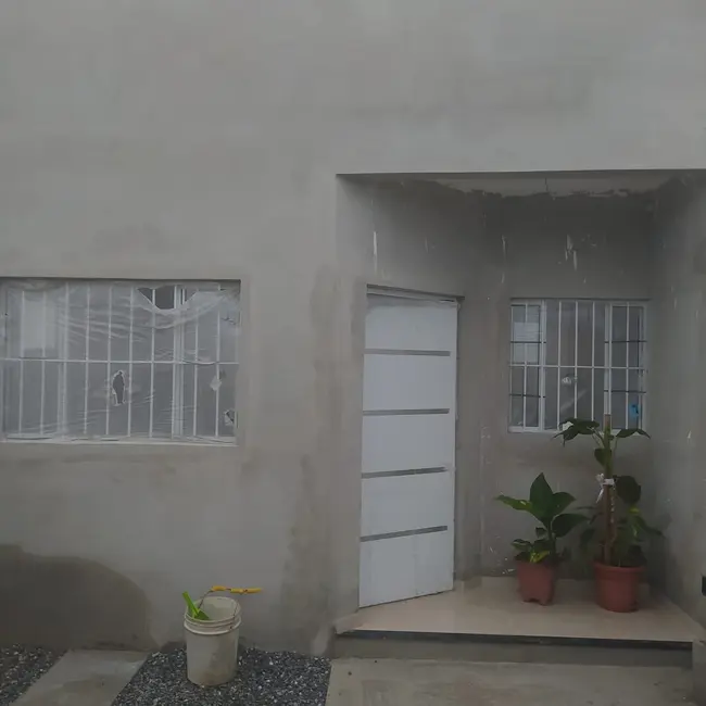 Foto 4 de Casa com 3 quartos à venda, 83m2 em Jardim Oásis, Taubate - SP