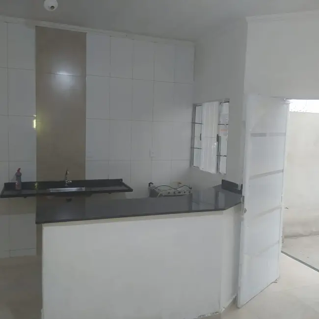 Foto 1 de Casa com 3 quartos à venda, 83m2 em Jardim Oásis, Taubate - SP