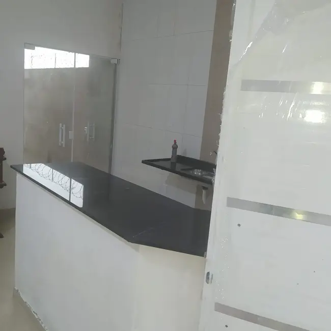 Foto 2 de Casa com 3 quartos à venda, 83m2 em Jardim Oásis, Taubate - SP