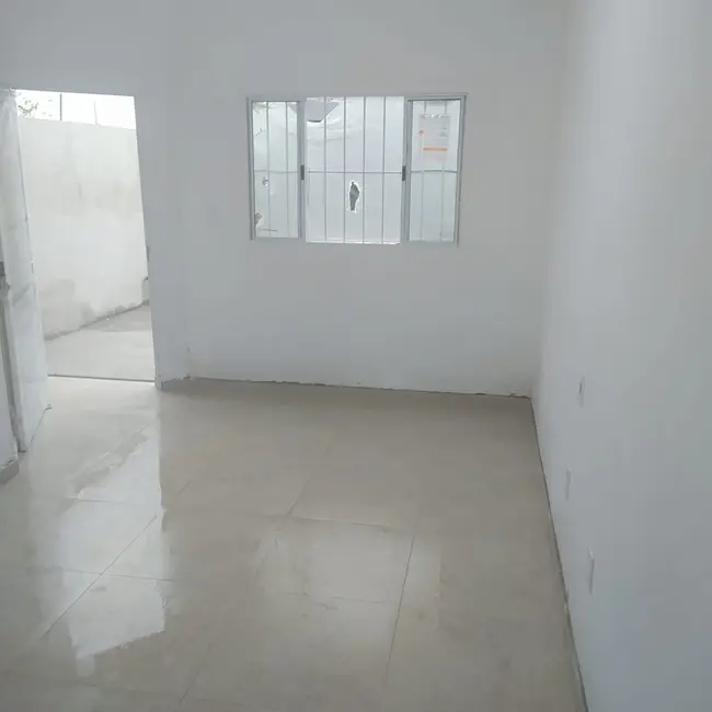 Foto 9 de Casa com 3 quartos à venda, 83m2 em Jardim Oásis, Taubate - SP