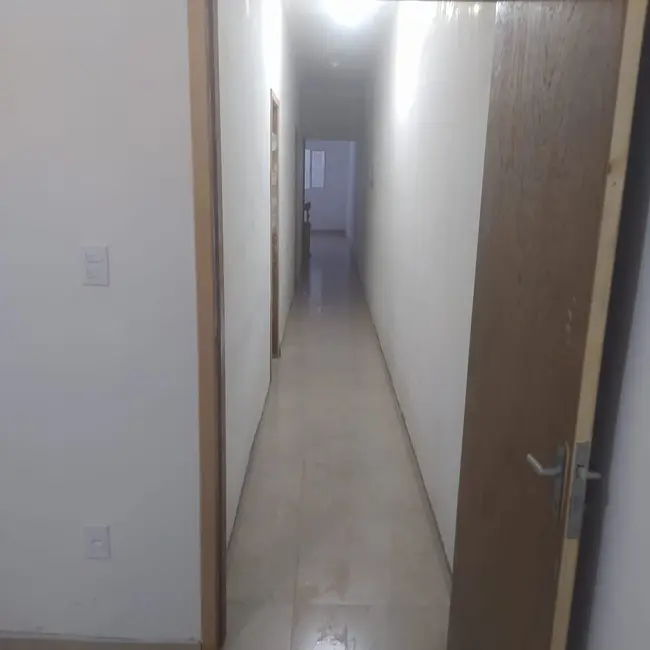 Foto 7 de Casa com 3 quartos à venda, 83m2 em Jardim Oásis, Taubate - SP