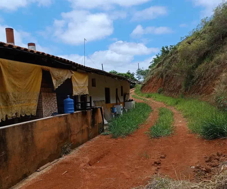 Foto 18 de Casa à venda, 2000m2 em Aparecida - SP