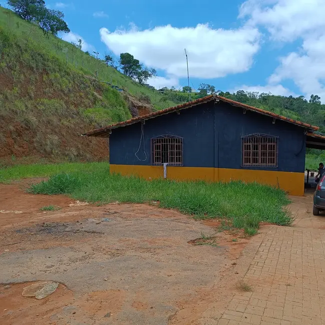 Foto 1 de Casa à venda, 2000m2 em Aparecida - SP