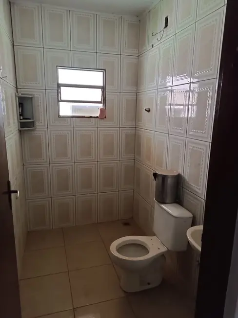 Foto 17 de Casa à venda, 2000m2 em Aparecida - SP