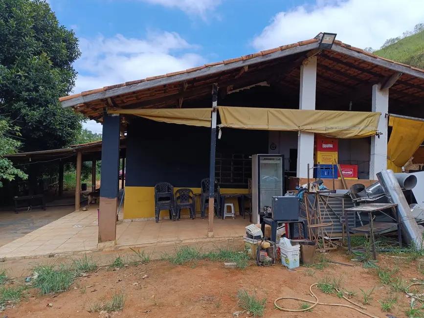 Foto 4 de Casa à venda, 2000m2 em Aparecida - SP
