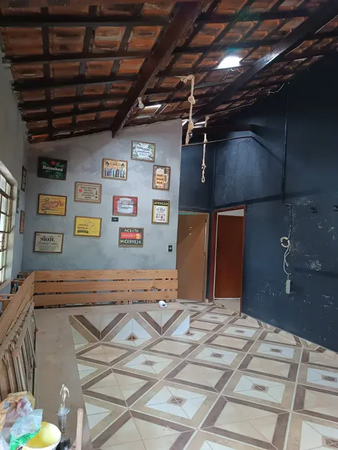 Foto 6 de Casa à venda, 2000m2 em Aparecida - SP