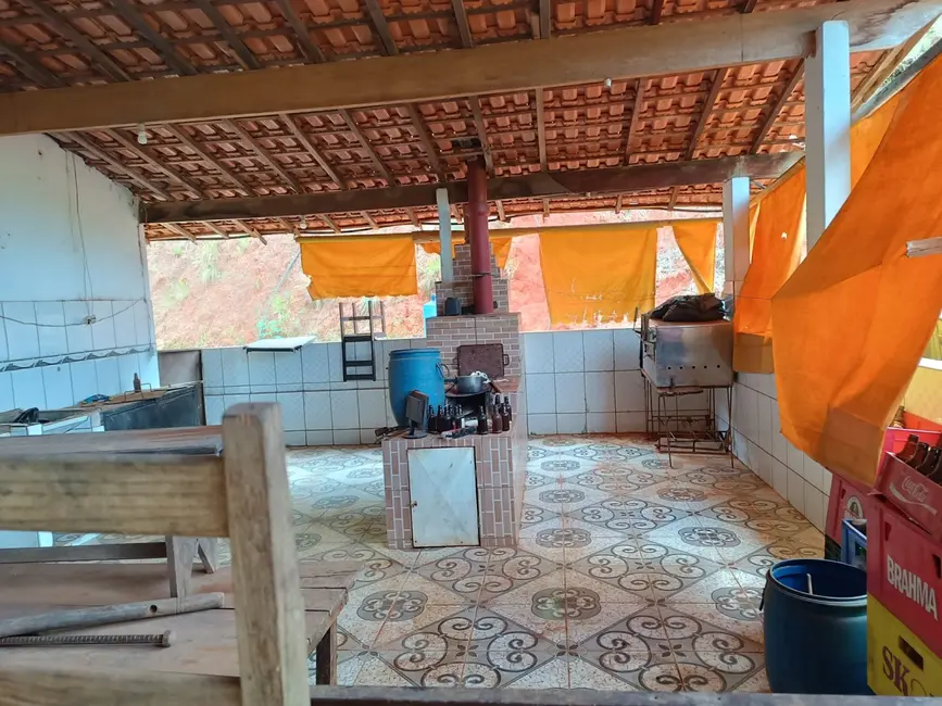 Foto 5 de Casa à venda, 2000m2 em Aparecida - SP