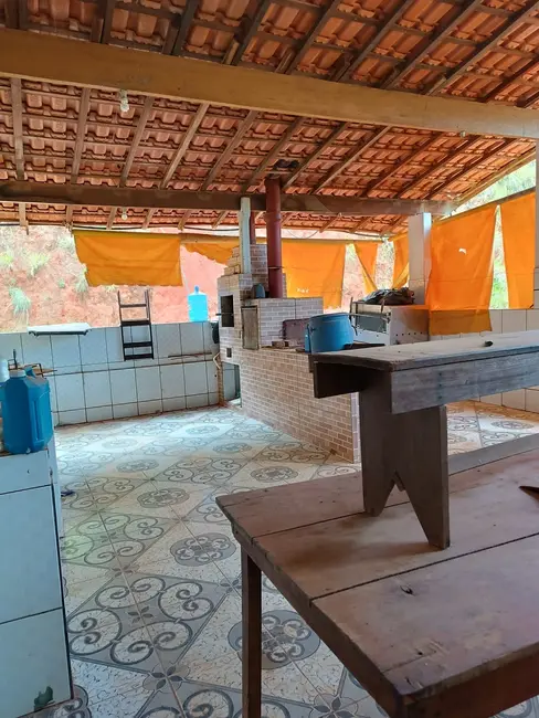 Foto 8 de Casa à venda, 2000m2 em Aparecida - SP