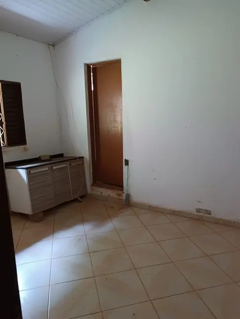 Foto 15 de Casa à venda, 2000m2 em Aparecida - SP