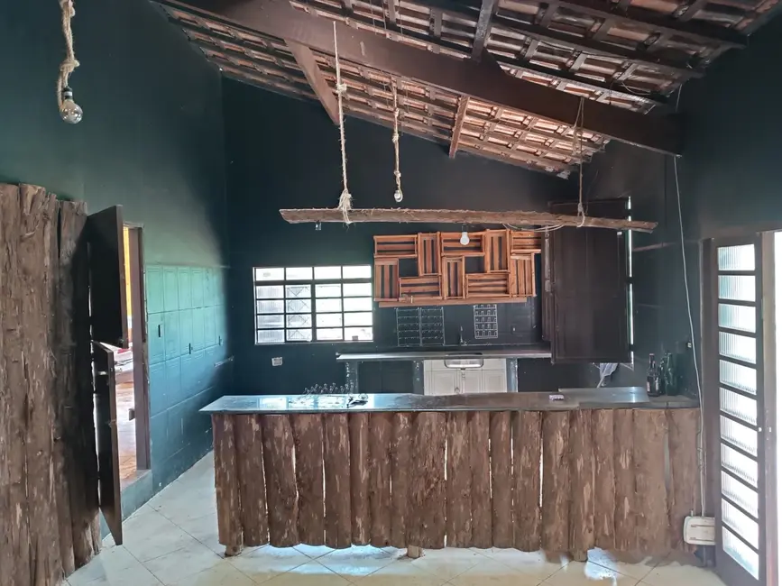 Foto 7 de Casa à venda, 2000m2 em Aparecida - SP