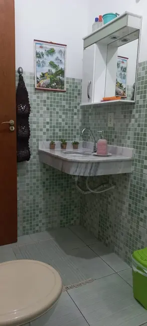 Foto 6 de Casa com 2 quartos à venda, 90m2 em Residencial Pasin, Pindamonhangaba - SP