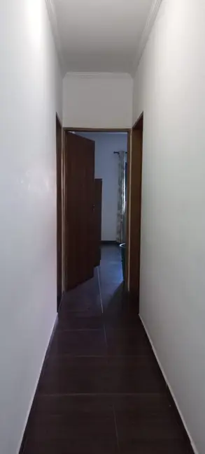 Foto 1 de Casa com 2 quartos à venda, 90m2 em Residencial Pasin, Pindamonhangaba - SP