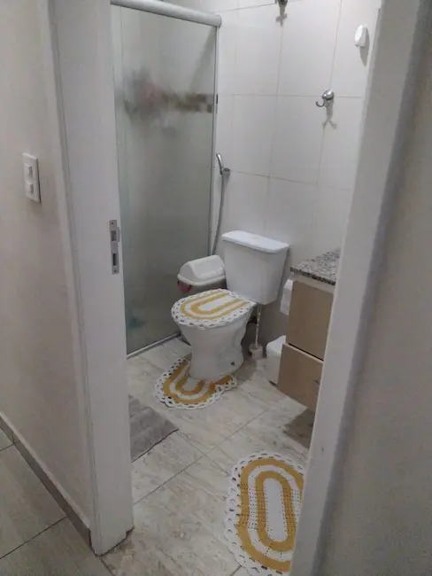 Foto 9 de Casa de Condomínio com 2 quartos à venda, 95m2 em Parque São Luís, Taubate - SP