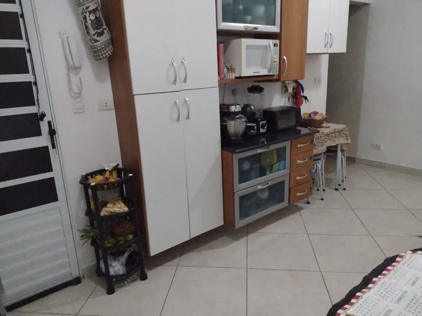 Foto 5 de Casa de Condomínio com 2 quartos à venda, 95m2 em Parque São Luís, Taubate - SP