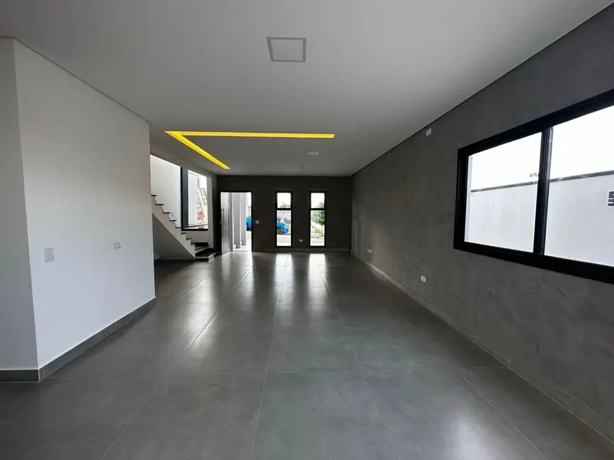 Foto 8 de Casa de Condomínio com 3 quartos à venda, 148m2 em Morada dos Nobres, Taubate - SP