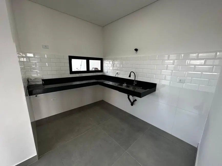 Foto 3 de Casa de Condomínio com 3 quartos à venda, 148m2 em Morada dos Nobres, Taubate - SP