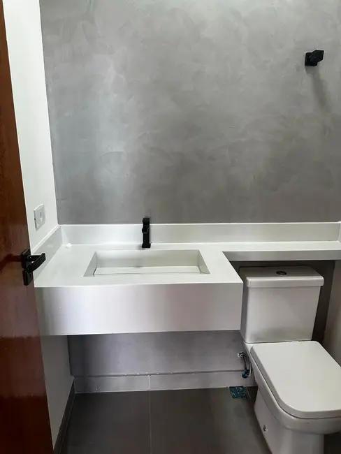 Foto 7 de Casa de Condomínio com 3 quartos à venda, 148m2 em Morada dos Nobres, Taubate - SP