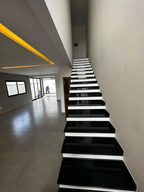 Foto 6 de Casa de Condomínio com 3 quartos à venda, 148m2 em Morada dos Nobres, Taubate - SP