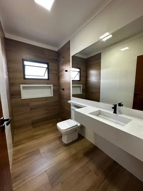 Foto 9 de Casa de Condomínio com 3 quartos à venda, 148m2 em Morada dos Nobres, Taubate - SP