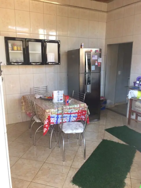 Foto 5 de Casa com 3 quartos à venda, 125m2 em Potim - SP