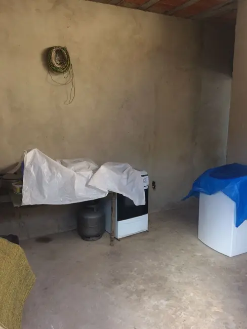 Foto 8 de Casa com 3 quartos à venda, 125m2 em Potim - SP