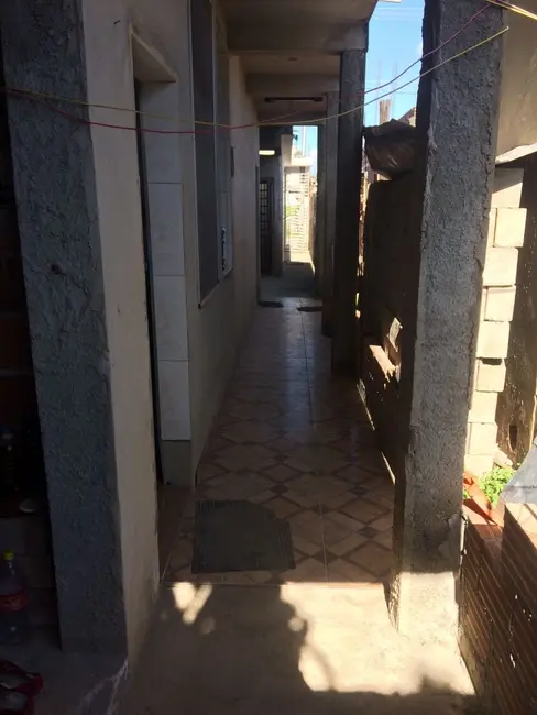 Foto 7 de Casa com 3 quartos à venda, 125m2 em Potim - SP