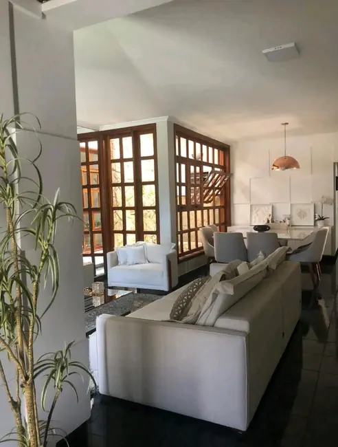 Casa com 3 quartos à venda, 250m2 em Aparecida - SP - imagem 5 Foto 5 de Casa com 3 quartos à venda, 250m2 em Aparecida - SP