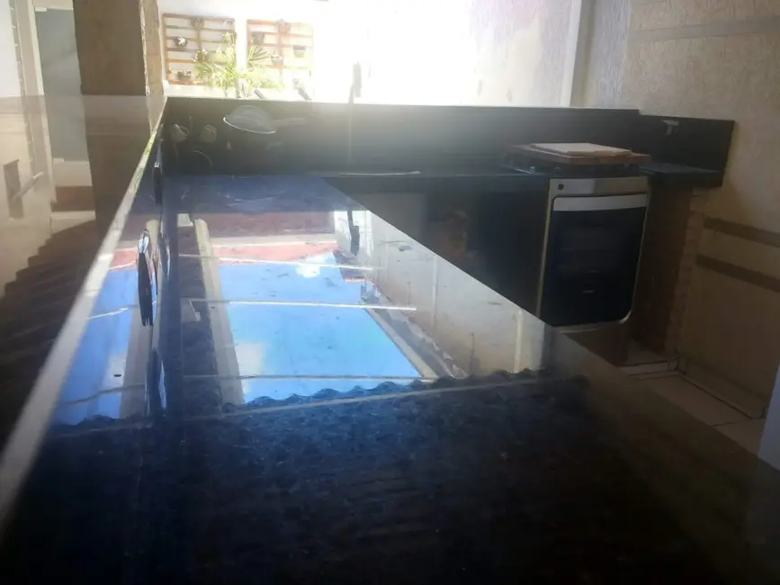 Foto 7 de Casa com 3 quartos à venda, 300m2 em Conjunto Habitacional Terra dos Ipês II (Fase I), Pindamonhangaba - SP