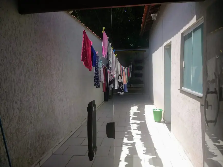 Foto 8 de Casa com 3 quartos à venda, 300m2 em Conjunto Habitacional Terra dos Ipês II (Fase I), Pindamonhangaba - SP