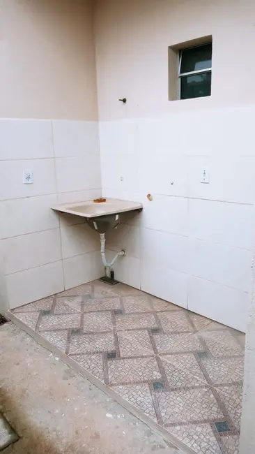 Foto 2 de Casa com 2 quartos à venda, 66m2 em Taubate - SP