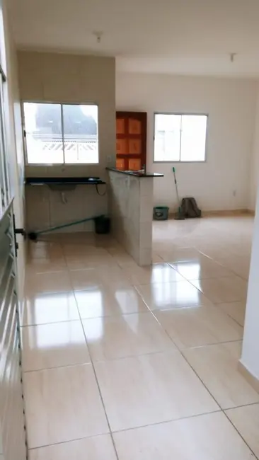 Foto 4 de Casa com 2 quartos à venda, 66m2 em Taubate - SP