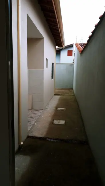 Foto 5 de Casa com 2 quartos à venda, 66m2 em Taubate - SP
