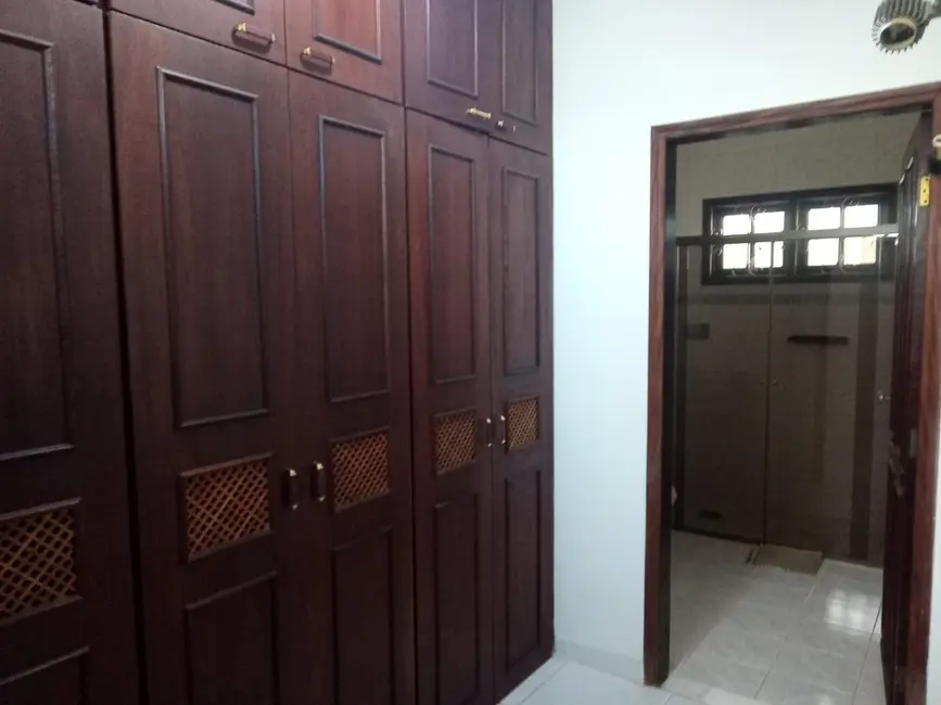 Foto 4 de Sobrado com 4 quartos à venda em Jardim Boa Vista, Pindamonhangaba - SP