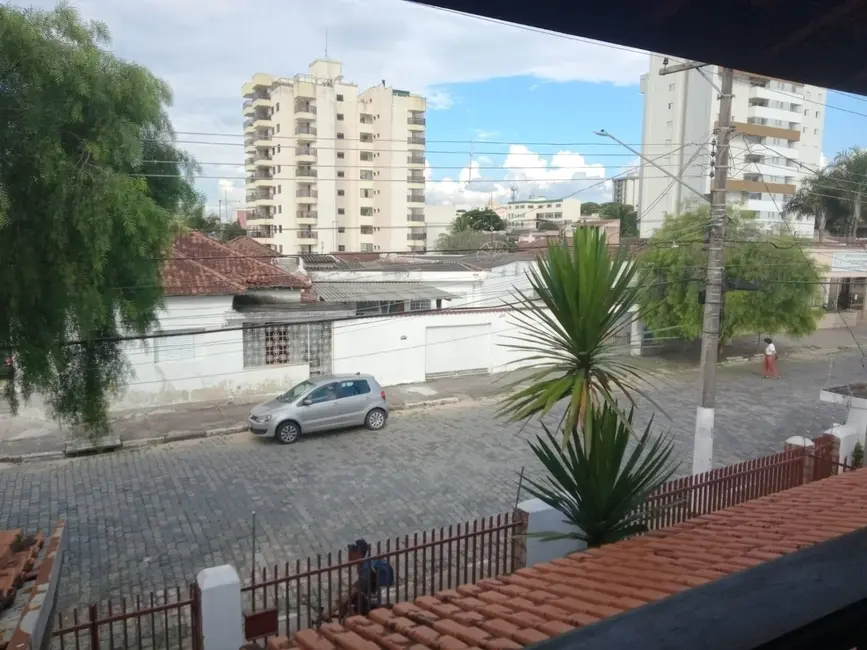 Foto 5 de Sobrado com 4 quartos à venda em Jardim Boa Vista, Pindamonhangaba - SP