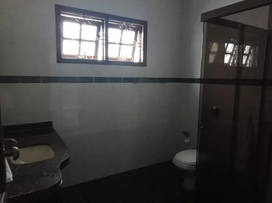 Foto 6 de Sobrado com 4 quartos à venda em Jardim Boa Vista, Pindamonhangaba - SP